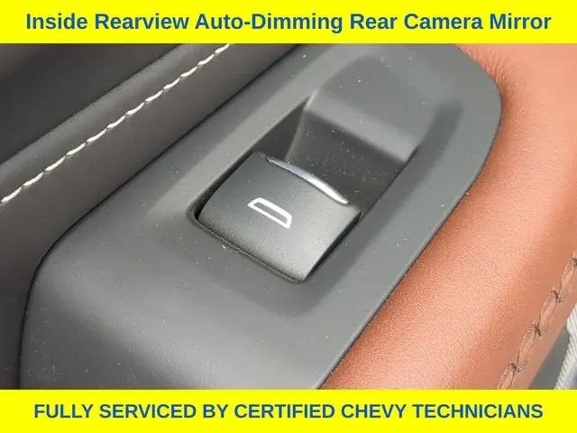 2024 GMC Yukon XL 4WD Denali Ultimate