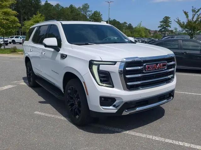 2026 GMC Yukon 4WD Elevation