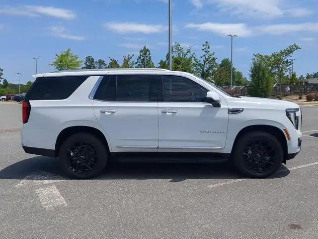 2026 GMC Yukon 4WD Elevation