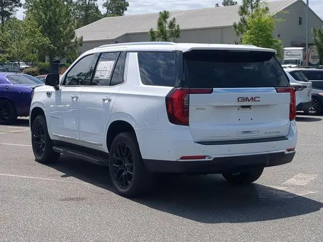 2026 GMC Yukon 4WD Elevation