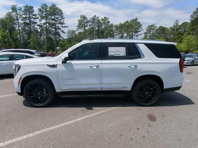 2026 GMC Yukon 4WD Elevation