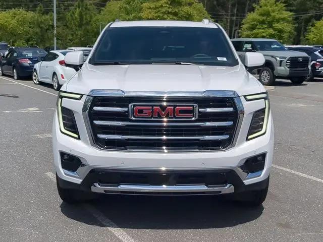 2026 GMC Yukon 4WD Elevation