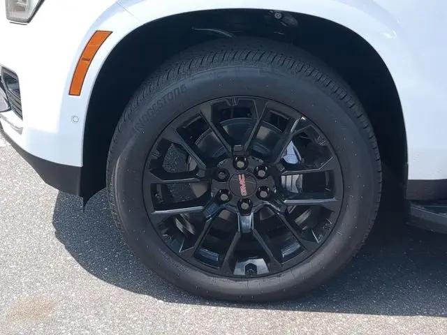 2026 GMC Yukon 4WD Elevation