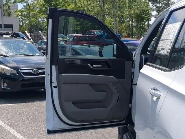 2026 GMC Yukon 4WD Elevation