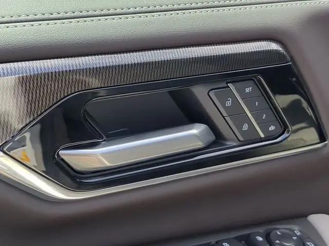 2026 GMC Yukon 4WD Elevation