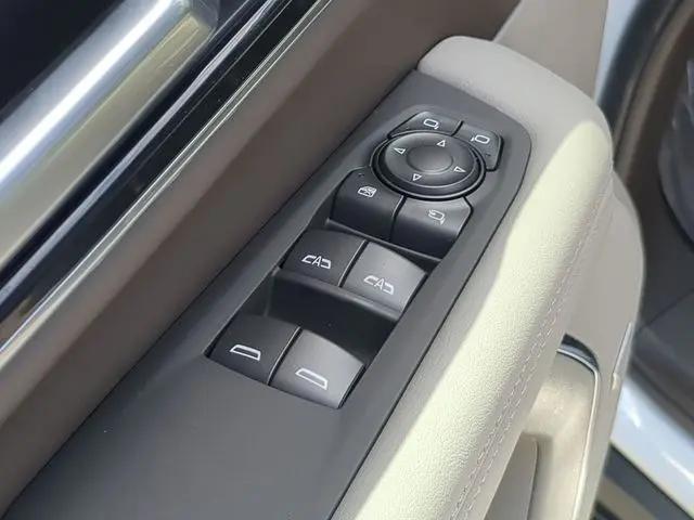 2026 GMC Yukon 4WD Elevation