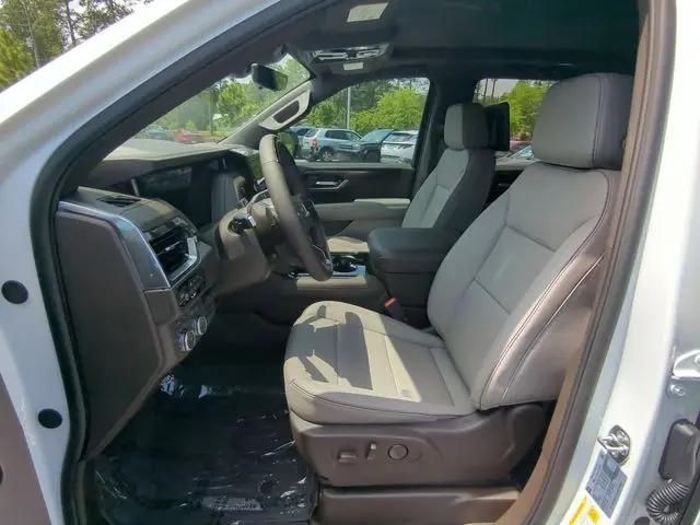 2026 GMC Yukon 4WD Elevation