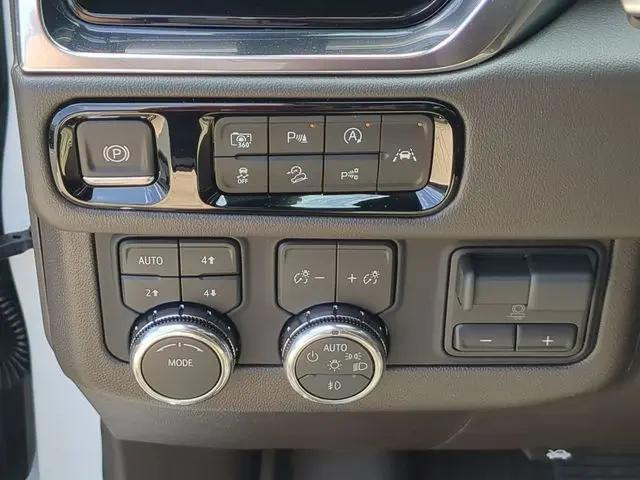 2026 GMC Yukon 4WD Elevation