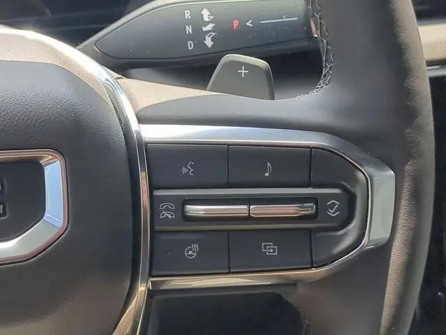2026 GMC Yukon 4WD Elevation