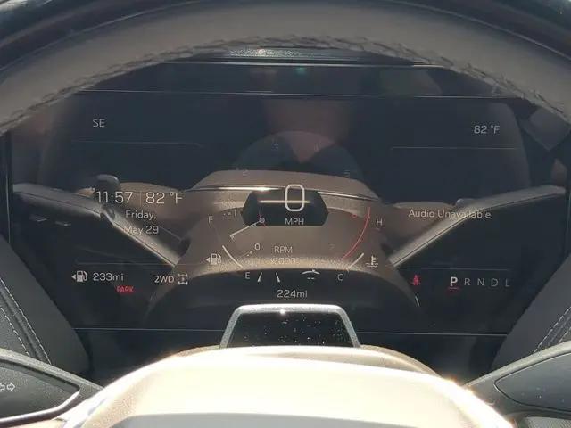 2026 GMC Yukon 4WD Elevation