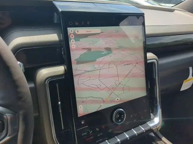 2026 GMC Yukon 4WD Elevation