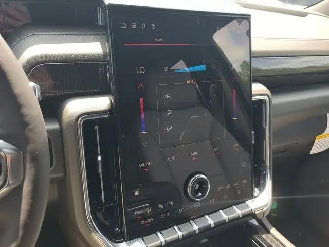 2026 GMC Yukon 4WD Elevation