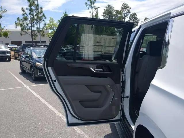2026 GMC Yukon 4WD Elevation