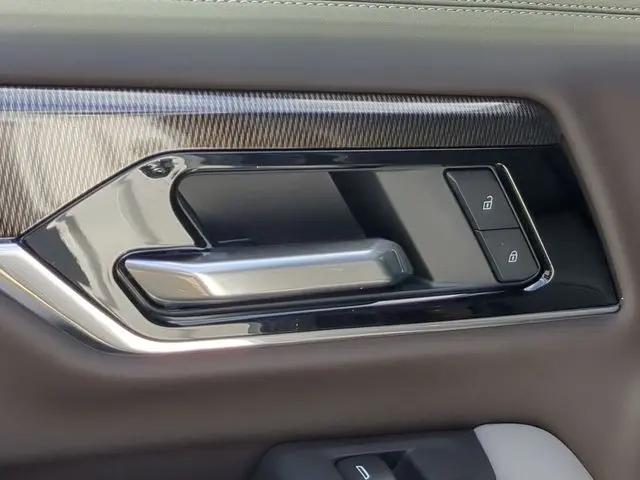 2026 GMC Yukon 4WD Elevation