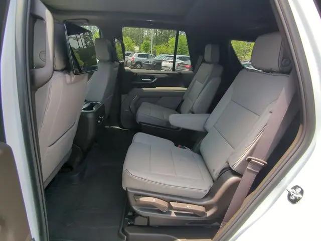 2026 GMC Yukon 4WD Elevation