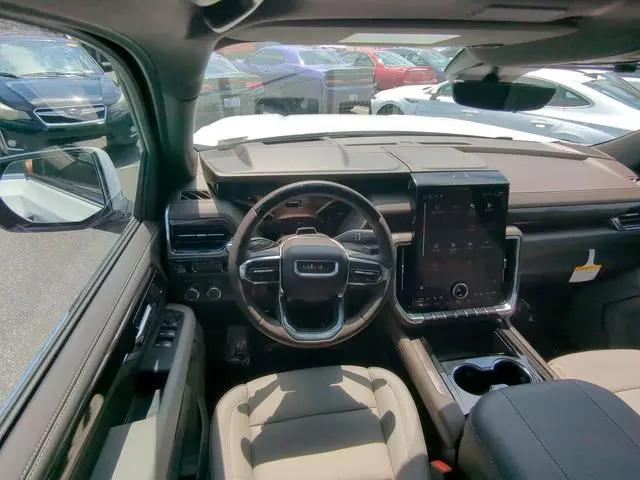 2026 GMC Yukon 4WD Elevation