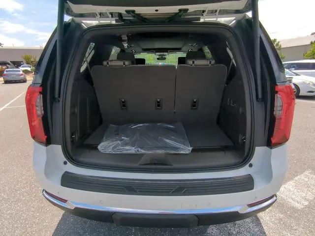 2026 GMC Yukon 4WD Elevation