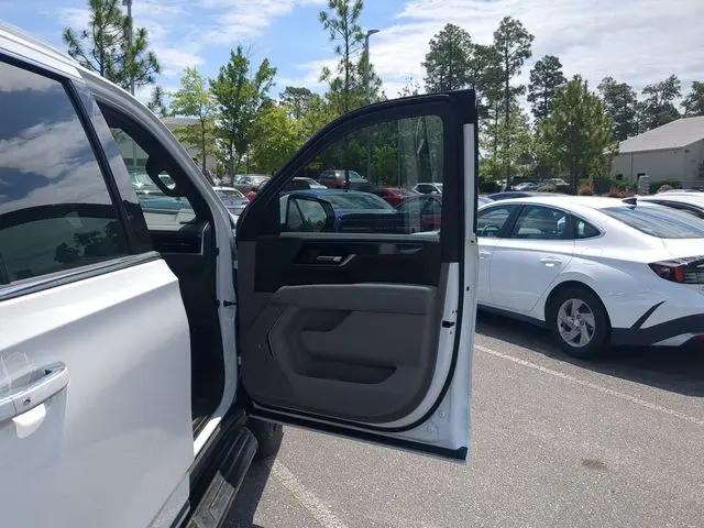 2026 GMC Yukon 4WD Elevation