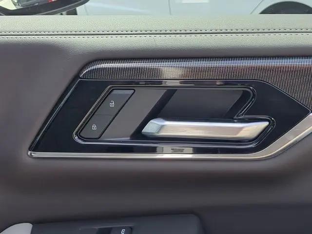 2026 GMC Yukon 4WD Elevation