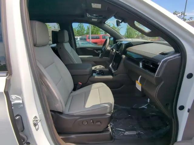 2026 GMC Yukon 4WD Elevation