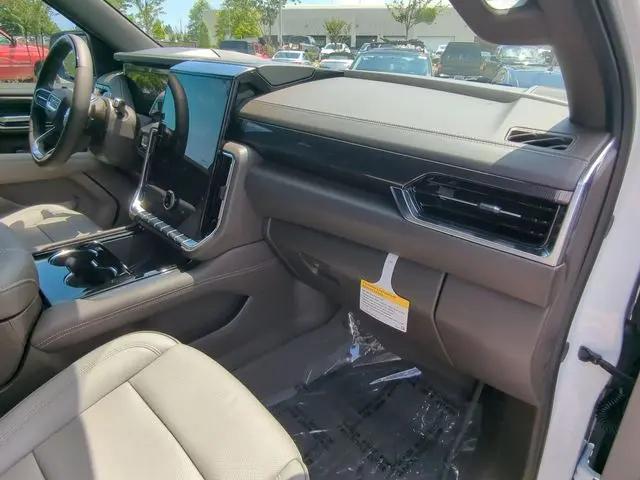 2026 GMC Yukon 4WD Elevation