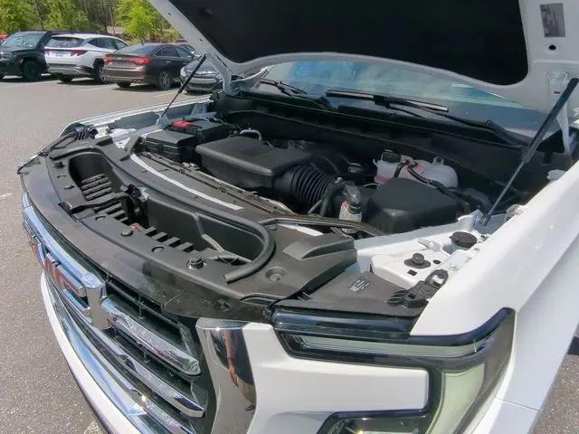 2026 GMC Yukon 4WD Elevation