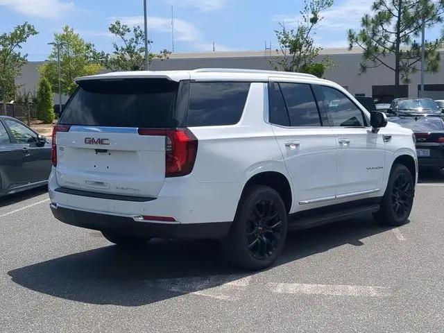 2026 GMC Yukon 4WD Elevation