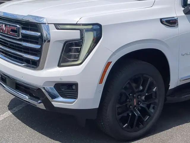 2026 GMC Yukon 4WD Elevation