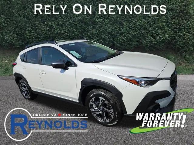 2026 Subaru Crosstrek Premium for sale in Orange, VA