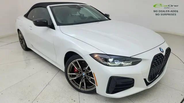 2024 BMW M4 M440i for sale in Plano, TX