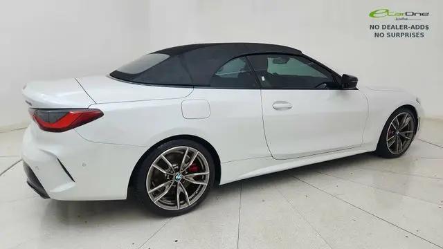 2024 BMW M4 M440i