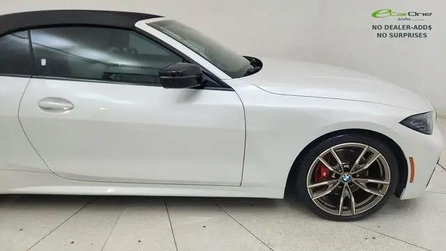 2024 BMW M4 M440i