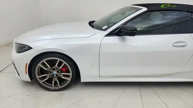 2024 BMW M4 M440i