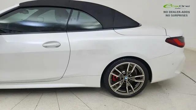 2024 BMW M4 M440i