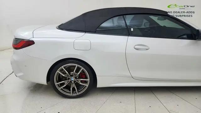 2024 BMW M4 M440i