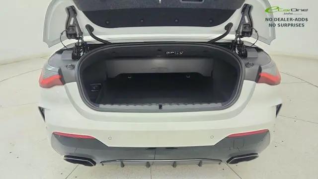 2024 BMW M4 M440i
