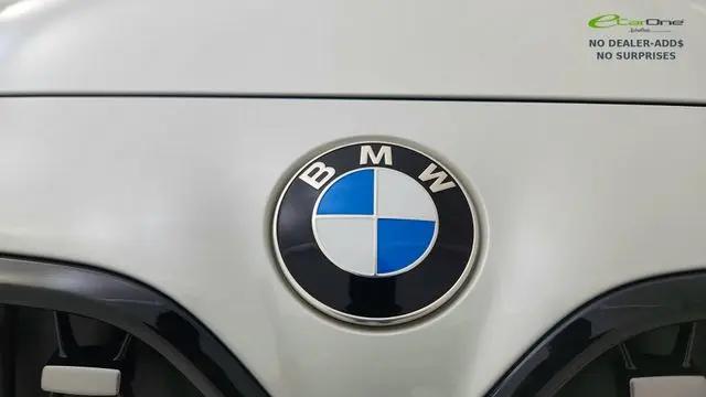 2024 BMW M4 M440i