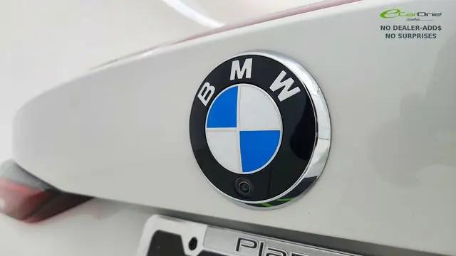2024 BMW M4 M440i