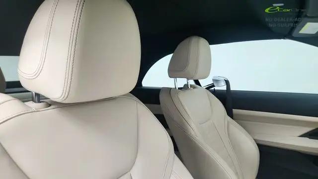 2024 BMW M4 M440i