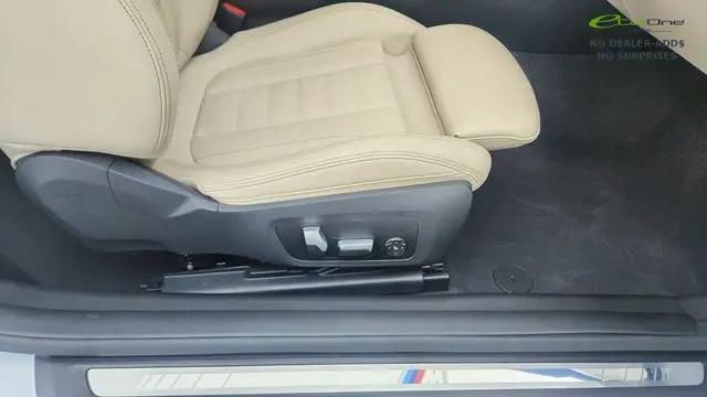 2024 BMW M4 M440i