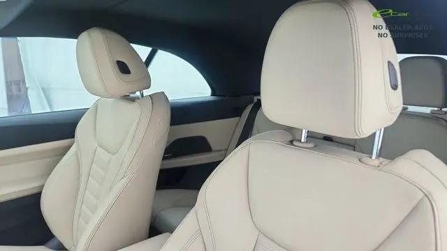 2024 BMW M4 M440i