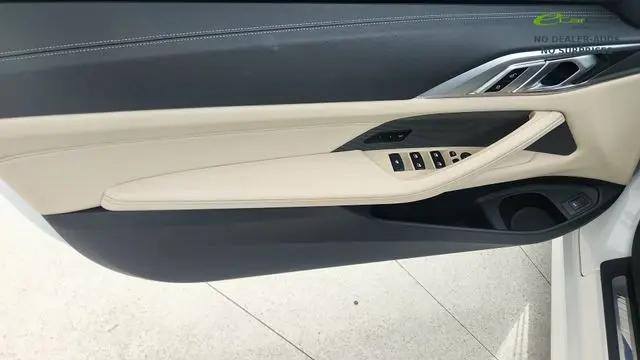 2024 BMW M4 M440i
