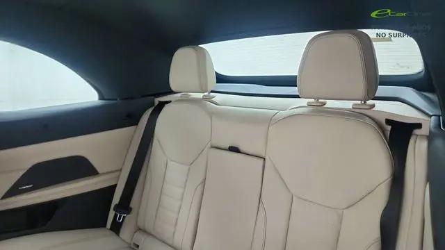 2024 BMW M4 M440i