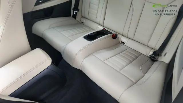 2024 BMW M4 M440i