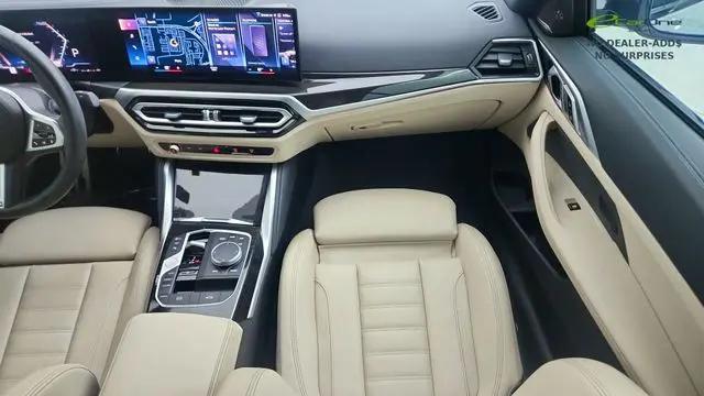 2024 BMW M4 M440i