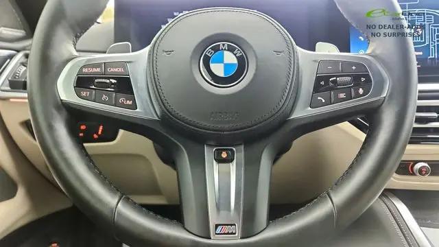 2024 BMW M4 M440i