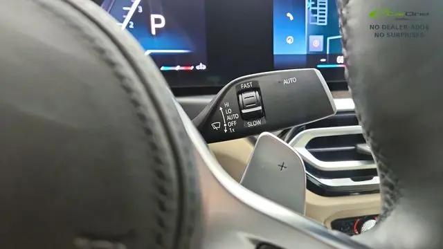 2024 BMW M4 M440i