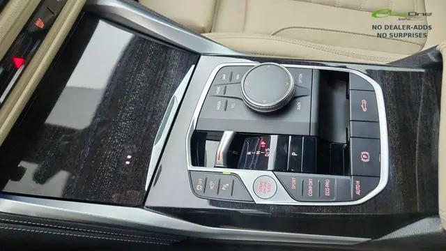 2024 BMW M4 M440i