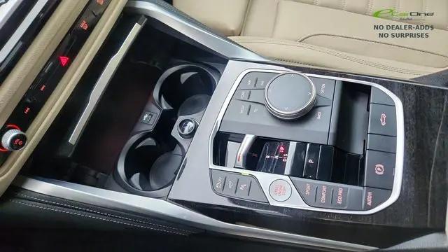 2024 BMW M4 M440i