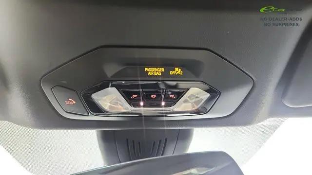 2024 BMW M4 M440i